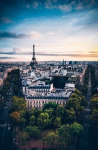 chasseur immobilier